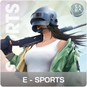 e-sports