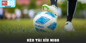 Kèo Tài Xỉu Mi88: Nắm Rõ Luật Chơi, Tăng Tỷ Lệ Thắng