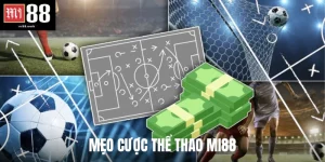 Mẹo Cược Thể Thao - Mi88 Update Chiến Thuật Đỉnh Nhất 2026 Mẹo Cược Thể Thao - Mi88 Update Chiến Thuật Đỉnh Nhất 2026