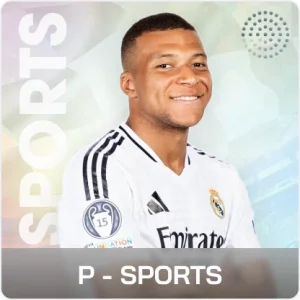 p-sports