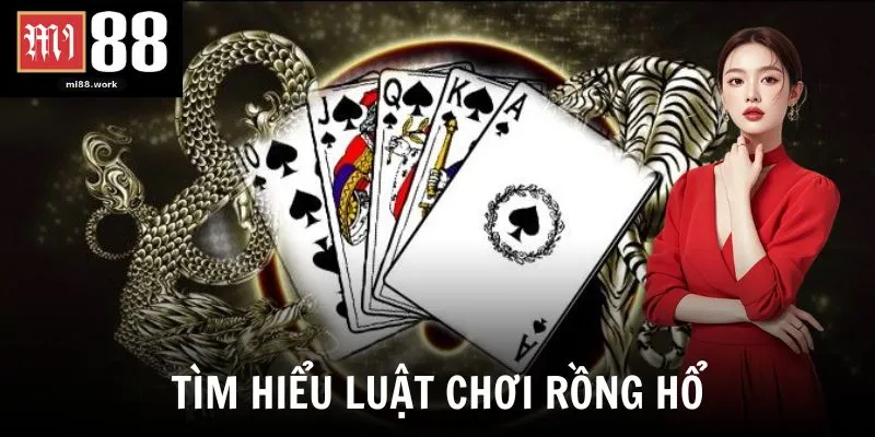 Tìm hiểu luật chơi rồng hổ