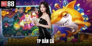 Tp Bắn Cá - Cùng Mi88 Săn Lùng Kho Báu Và Thưởng Hấp Dẫn